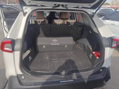 Toyota Wildland 2022 Facelift 2.0L CVT FWD Leading Edition - ფოტო 4