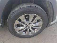 Toyota Wildland 2022 Facelift 2.0L CVT FWD Leading Edition - ფოტო 6
