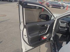 Toyota Wildland 2022 Facelift 2.0L CVT FWD Leading Edition - ფოტო 7