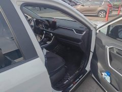 Toyota Wildland 2022 Facelift 2.0L CVT FWD Leading Edition - ფოტო 8