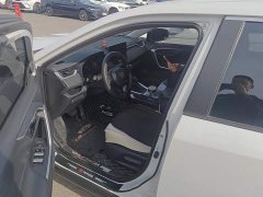 Toyota Wildland 2022 Facelift 2.0L CVT FWD Leading Edition - ფოტო 9