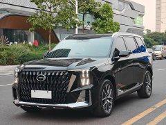 GAC Aion GS8 2022 Dual Engine 2.0T M Two-Wheel Drive Luxury Edition (6-Seater) - ფოტო 1
