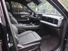 GAC Aion GS8 2022 Dual Engine 2.0T M Two-Wheel Drive Luxury Edition (6-Seater) - ფოტო 10