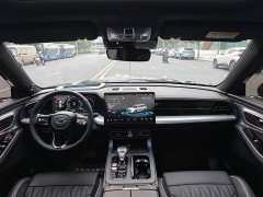GAC Aion GS8 2022 Dual Engine 2.0T M Two-Wheel Drive Luxury Edition (6-Seater) - ფოტო 11