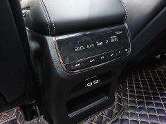 GAC Aion GS8 2022 Dual Engine 2.0T M Two-Wheel Drive Luxury Edition (6-Seater) - ფოტო 13