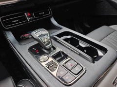 GAC Aion GS8 2022 Dual Engine 2.0T M Two-Wheel Drive Luxury Edition (6-Seater) - ფოტო 15