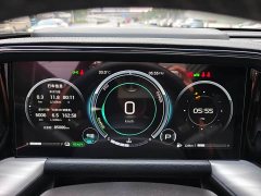 GAC Aion GS8 2022 Dual Engine 2.0T M Two-Wheel Drive Luxury Edition (6-Seater) - ფოტო 18