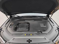 GAC Aion GS8 2022 Dual Engine 2.0T M Two-Wheel Drive Luxury Edition (6-Seater) - ფოტო 19