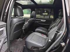 GAC Aion GS8 2022 Dual Engine 2.0T M Two-Wheel Drive Luxury Edition (6-Seater) - ფოტო 9