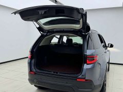 Land Rover Discovery Sport 200PS Family Edition - ფოტო 11