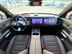 Smart Spirit #5 2024 Ultra-Long Range Qiyou Luxury Edition - ფოტო 10