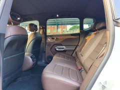 Smart Spirit #5 2024 Ultra-Long Range Qiyou Luxury Edition - ფოტო 11