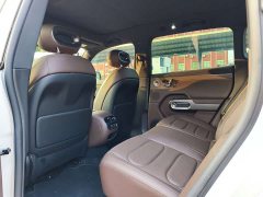 Smart Spirit #5 2024 Ultra-Long Range Qiyou Luxury Edition - ფოტო 12