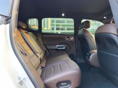 Smart Spirit #5 2024 Ultra-Long Range Qiyou Luxury Edition - ფოტო 13