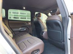 Smart Spirit #5 2024 Ultra-Long Range Qiyou Luxury Edition - ფოტო 14