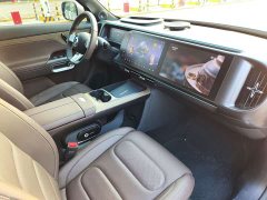 Smart Spirit #5 2024 Ultra-Long Range Qiyou Luxury Edition - ფოტო 19