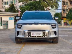 Smart Spirit #5 2024 Ultra-Long Range Qiyou Luxury Edition - ფოტო 2