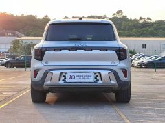 Smart Spirit #5 2024 Ultra-Long Range Qiyou Luxury Edition - ფოტო 4