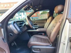 Smart Spirit #5 2024 Ultra-Long Range Qiyou Luxury Edition - ფოტო 8