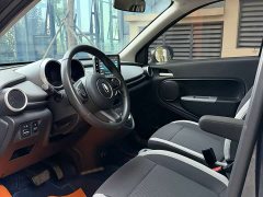 Ora Black Cat 301km Base Ternary Lithium - ფოტო 4