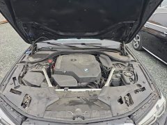 BMW 5 Series 2023 530Li Premier M Sport Package - ფოტო 10