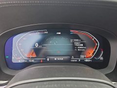 BMW 5 Series 2023 530Li Premier M Sport Package - ფოტო 14