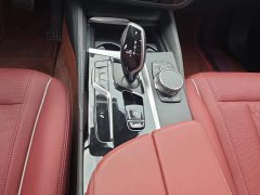 BMW 5 Series 2023 530Li Premier M Sport Package - ფოტო 16