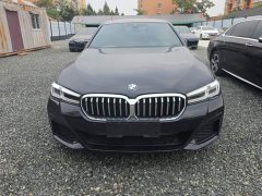 BMW 5 Series 2023 530Li Premier M Sport Package - ფოტო 2