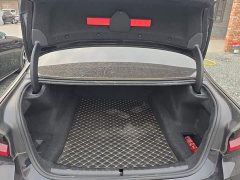 BMW 5 Series 2023 530Li Premier M Sport Package - ფოტო 4