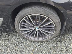 BMW 5 Series 2023 530Li Premier M Sport Package - ფოტო 6