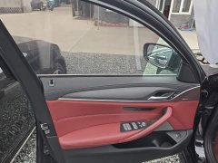 BMW 5 Series 2023 530Li Premier M Sport Package - ფოტო 7