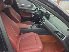 BMW 5 Series 2023 530Li Premier M Sport Package - ფოტო 8