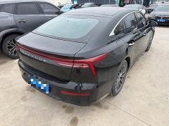 FAW Besturn B70 1.5T Automatic 15th Anniversary Edition - ფოტო 9
