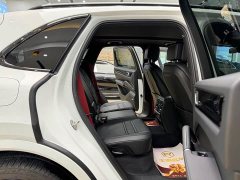Porsche 2019 Cayenne 3.0T - ფოტო 10