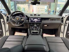 Porsche 2019 Cayenne 3.0T - ფოტო 14
