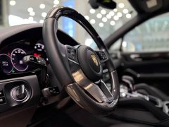 Porsche 2019 Cayenne 3.0T - ფოტო 17