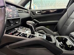 Porsche 2019 Cayenne 3.0T - ფოტო 18