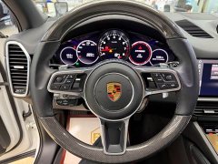 Porsche 2019 Cayenne 3.0T - ფოტო 19
