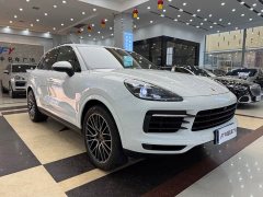 Porsche 2019 Cayenne 3.0T - ფოტო 3