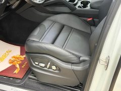 Porsche 2019 Cayenne 3.0T - ფოტო 6
