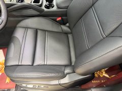 Porsche 2019 Cayenne 3.0T - ფოტო 7