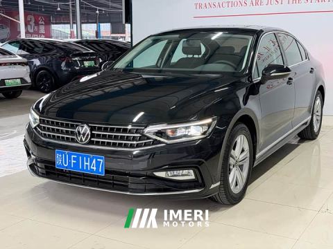 2025 Volkswagen Magotan 2 Million Units Anniversary Edition 280TSI DSG Comfort - ავტომობილი ჩინეთიდან