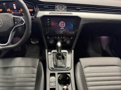 Volkswagen Magotan 2023 2 Million Units Anniversary Edition 280TSI DSG Comfort - ფოტო 11