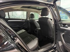 Volkswagen Magotan 2023 2 Million Units Anniversary Edition 280TSI DSG Comfort - ფოტო 13