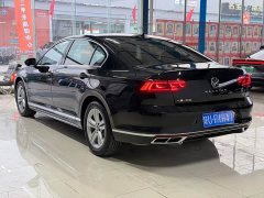 Volkswagen Magotan 2023 2 Million Units Anniversary Edition 280TSI DSG Comfort - ფოტო 15