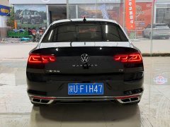 Volkswagen Magotan 2023 2 Million Units Anniversary Edition 280TSI DSG Comfort - ფოტო 16