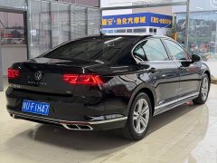 Volkswagen Magotan 2023 2 Million Units Anniversary Edition 280TSI DSG Comfort - ფოტო 17