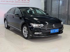 Volkswagen Magotan 2023 2 Million Units Anniversary Edition 280TSI DSG Comfort - ფოტო 3