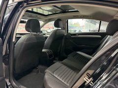 Volkswagen Magotan 2023 2 Million Units Anniversary Edition 280TSI DSG Comfort - ფოტო 7