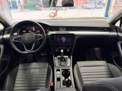 Volkswagen Magotan 2023 2 Million Units Anniversary Edition 280TSI DSG Comfort - ფოტო 8